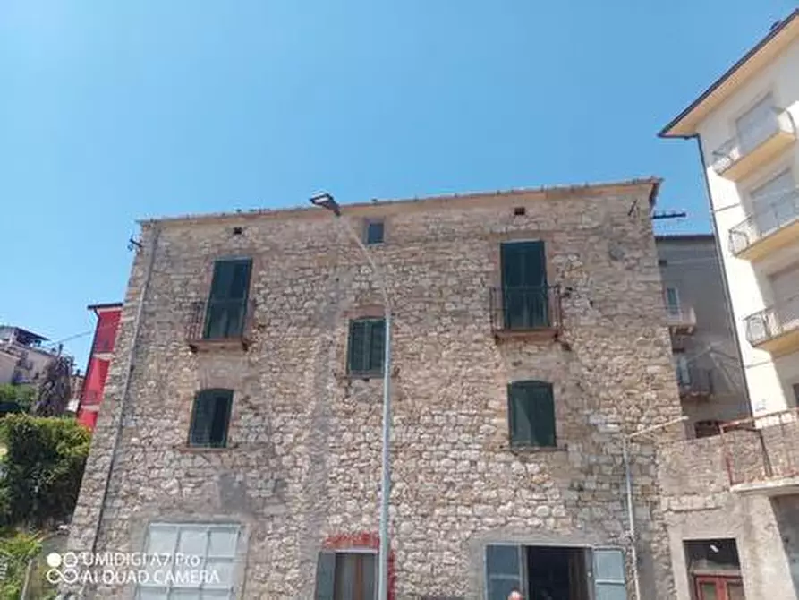 Immagine 32 di Rustico / casale in vendita  in VIA E. SIROLLI a Archi