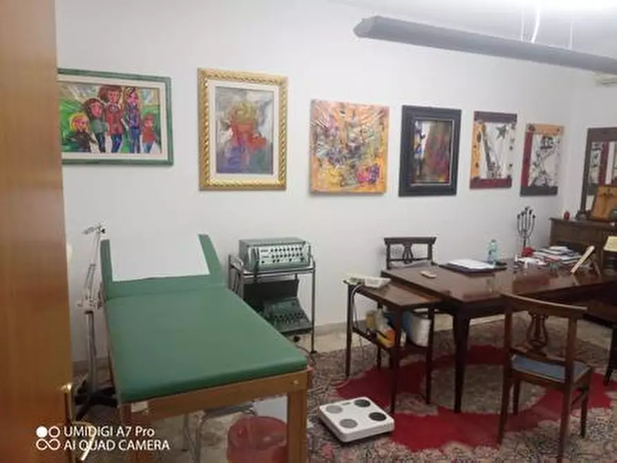 Immagine 28 di Trilocale in vendita  in CORSO TRENTO E TRIESTE a Lanciano