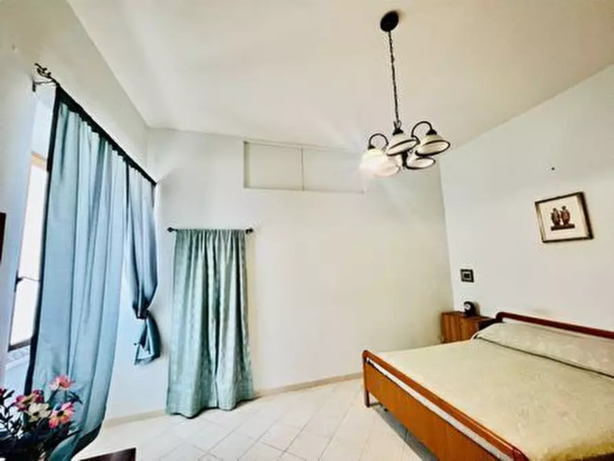 Immagine 19 di Porzione di casa in vendita  in VIA SANTA CROCE a Roccascalegna