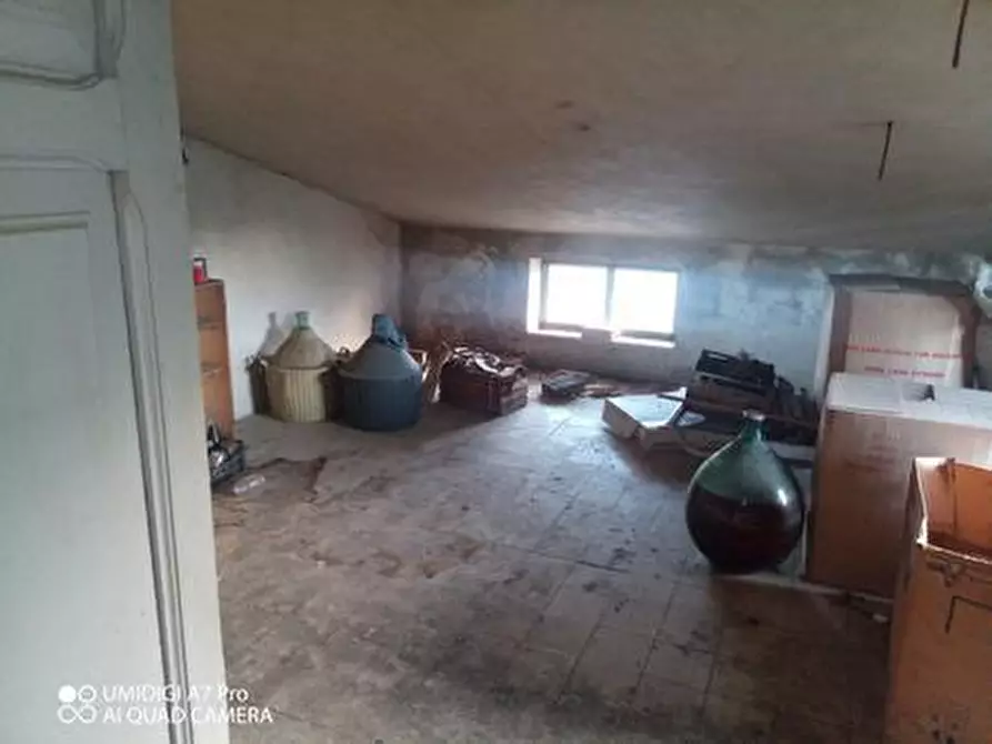 Immagine 18 di Rustico / casale in vendita  in VIA DE THOMASSIS a Castel Frentano