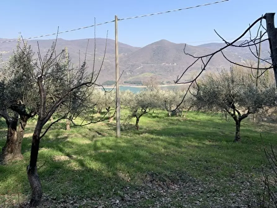 Immagine 5 di Bilocale in vendita  a Villa Santa Maria