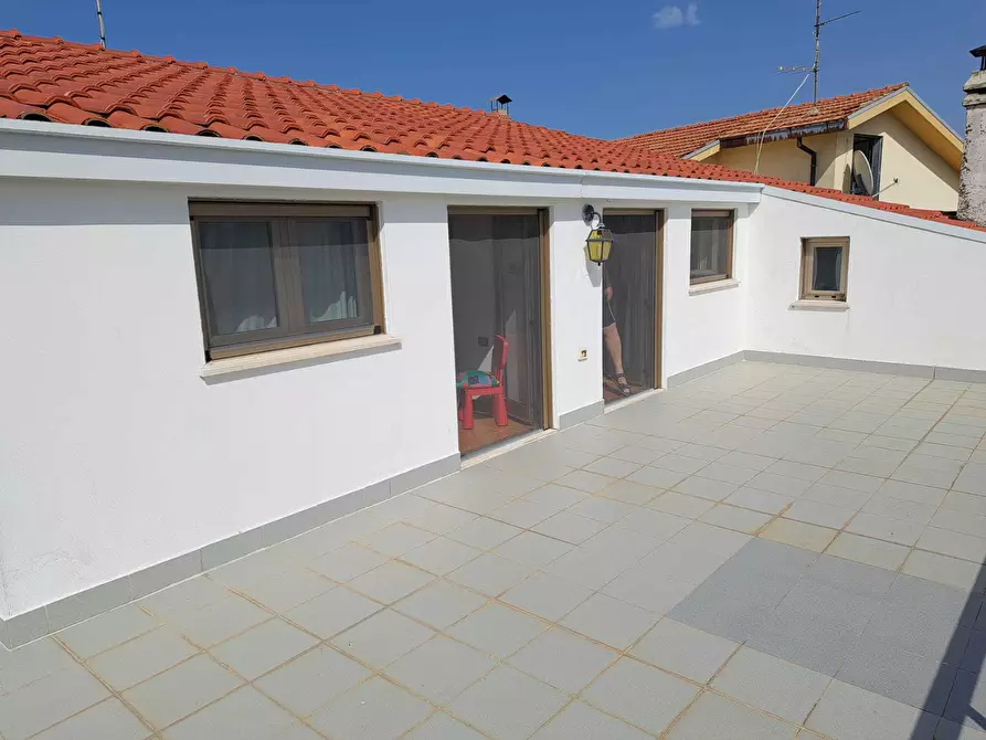 Immagine 16 di Villetta a schiera in vendita  in C.DA VILLA ANDREOLI a Lanciano