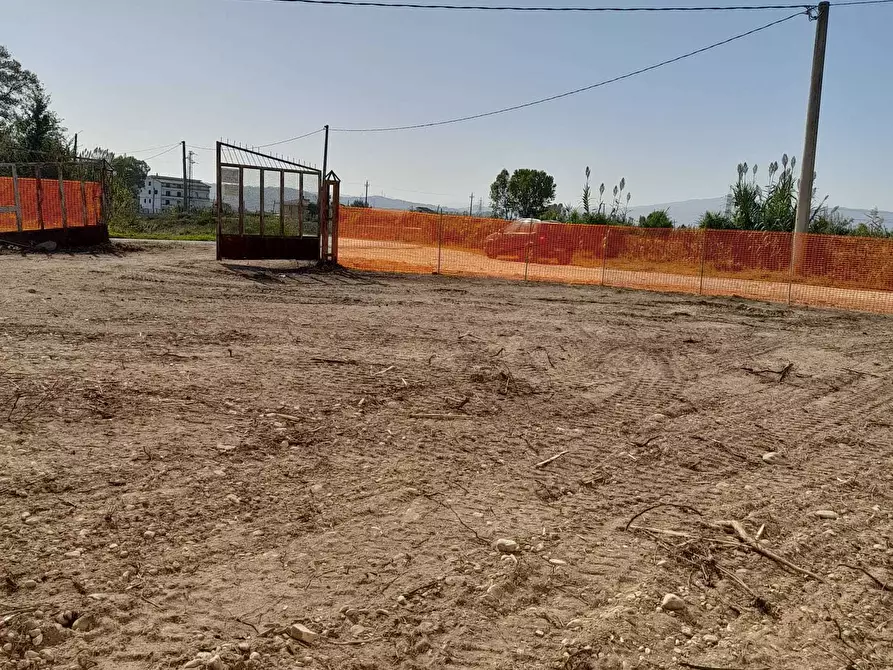 Immagine 21 di Attività artigianale in vendita  in C.DA PIANA LA BARCA a Paglieta