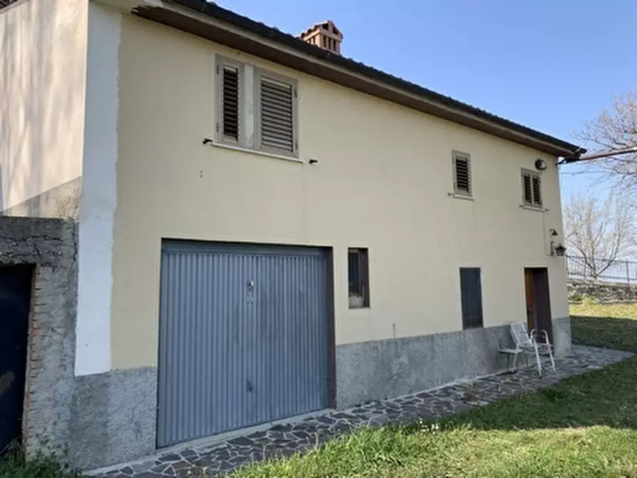 Immagine 7 di Bilocale in vendita  a Villa Santa Maria