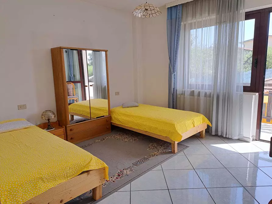 Immagine 21 di Villetta a schiera in vendita  in C.DA VILLA ANDREOLI a Lanciano