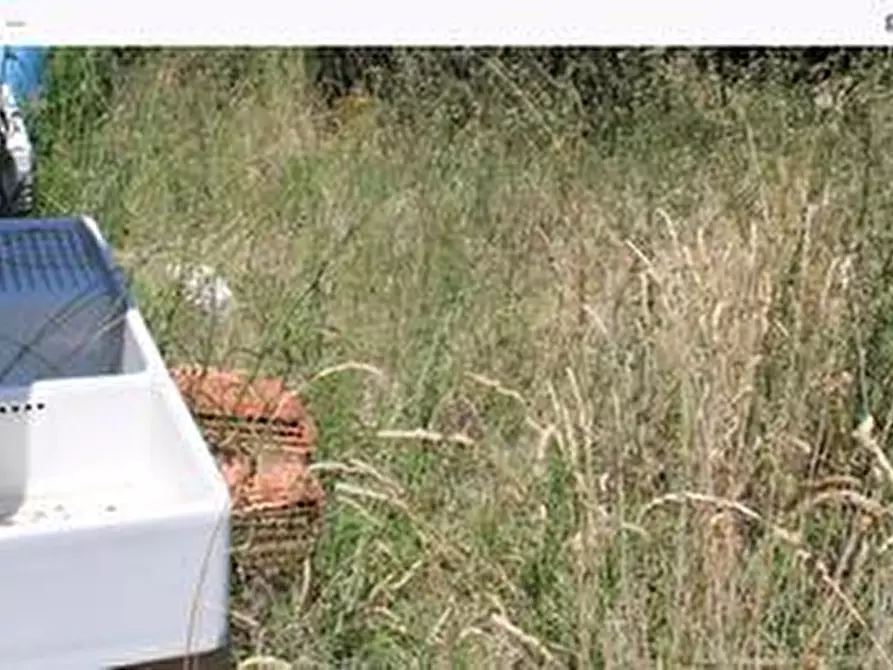 Immagine 34 di Terratetto in vendita  in CONTRADA TORRE MARINO a Lanciano