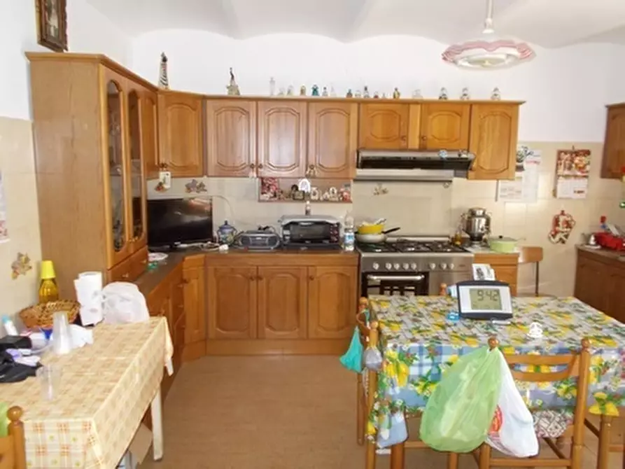 Immagine 14 di Porzione di casa in vendita  in CONTRADA NASUTI a Lanciano