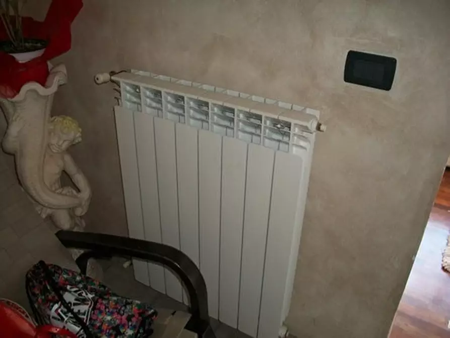 Immagine 17 di Trilocale in vendita  in VIA SAN ROCCO a Castel Frentano