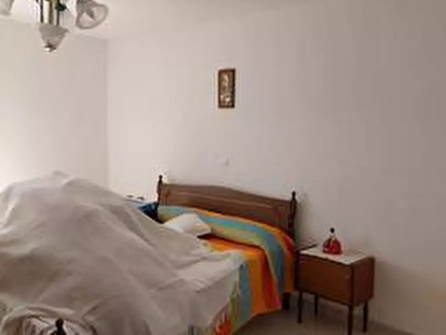 Immagine 14 di Porzione di casa in vendita  in VIA G.CESARE a Civitaluparella