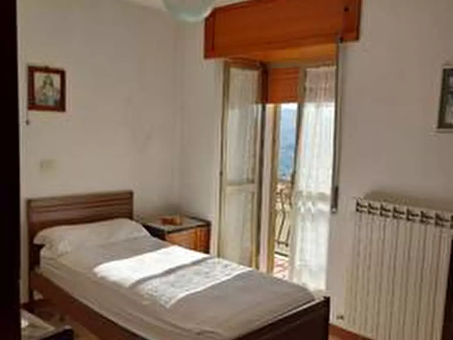 Immagine 23 di Porzione di casa in vendita  in VIA G.CESARE a Civitaluparella