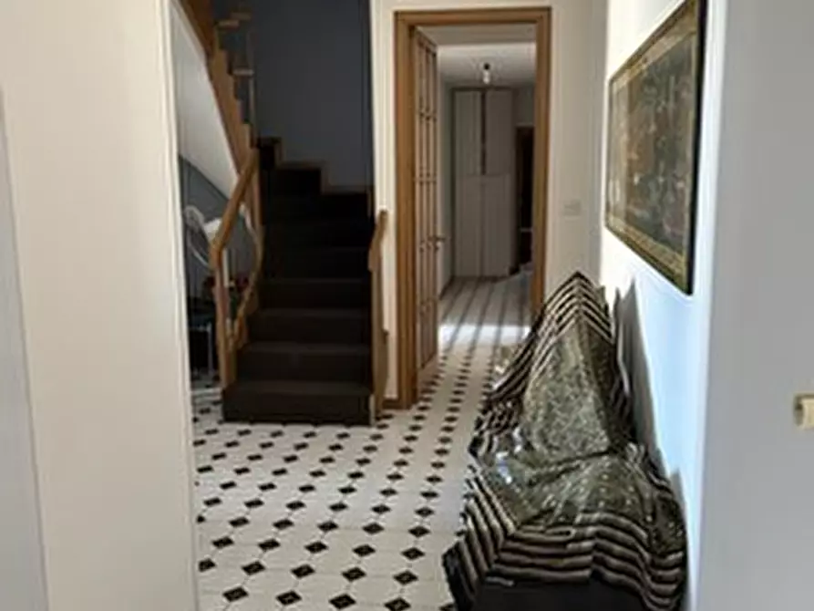 Immagine 28 di Porzione di casa in vendita  a Paglieta