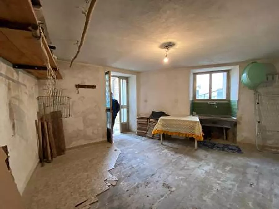 Immagine 10 di Casa indipendente in vendita  a Civitaluparella