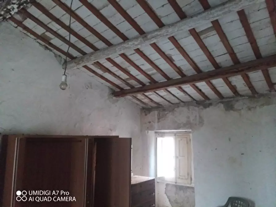 Immagine 3 di Porzione di casa in vendita  in VIA DEI SOSPIRI a Treglio
