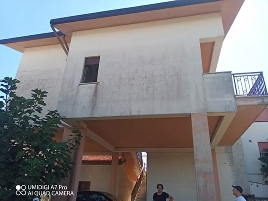 Immagine 35 di Trilocale in vendita  in CONTRADA VILLA MARTELLI a Lanciano