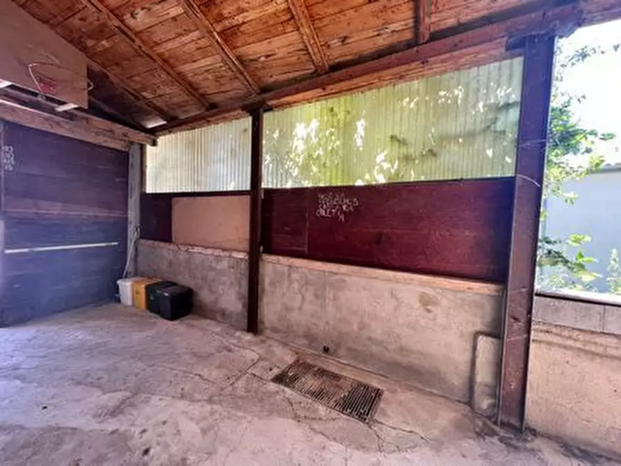 Immagine 27 di Porzione di casa in vendita  in VIA SANTA CROCE a Roccascalegna