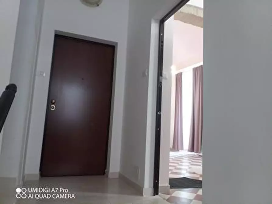 Immagine 43 di Quadrilocale in vendita  in VIA CORSEA a Lanciano