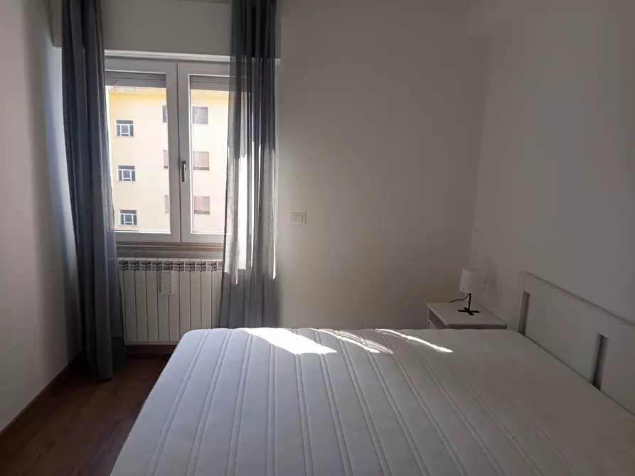 Immagine 30 di Quadrilocale in affitto  in Via Francesco Brasile a Lanciano