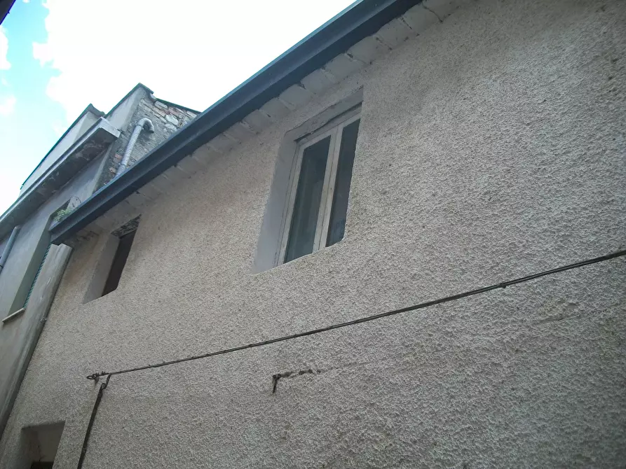 Immagine 14 di Porzione di casa in vendita  in VICO DEL CAVALIERE a Sant'eusanio Del Sangro