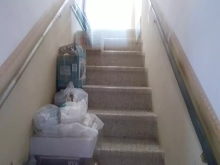 Immagine 30 di Porzione di casa in vendita  in CONTRADA NASUTI a Lanciano