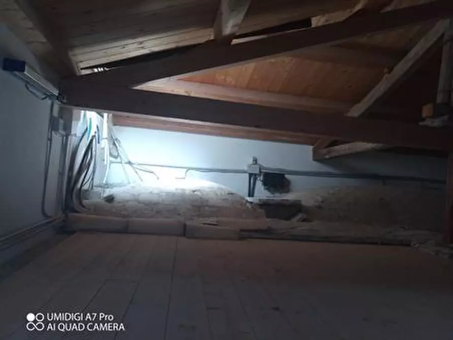 Immagine 35 di Quadrilocale in vendita  in VIA CORSEA a Lanciano