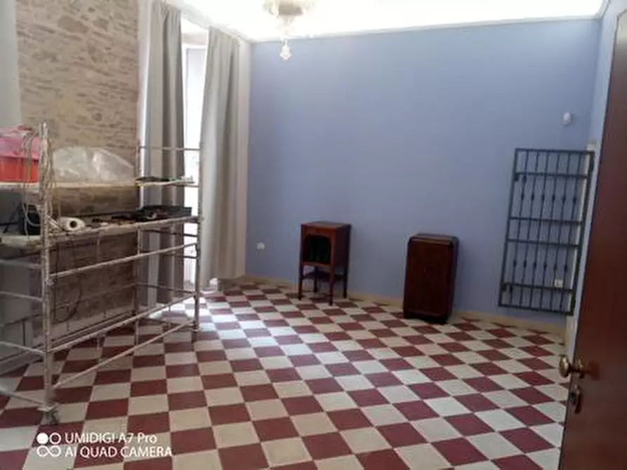 Immagine 3 di Quadrilocale in vendita  in VIA CORSEA a Lanciano