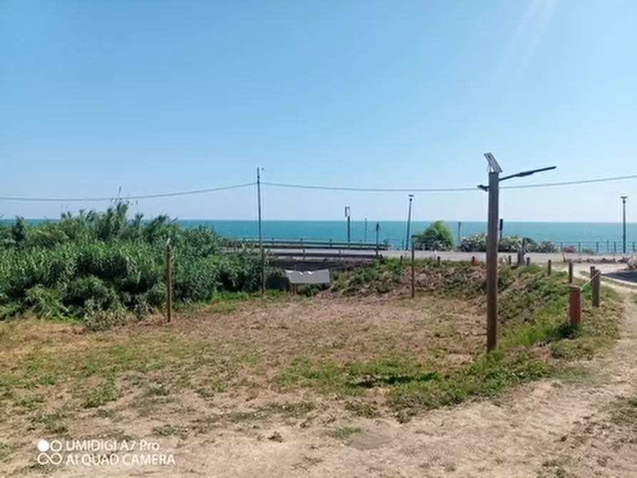 Immagine 9 di Terreno industriale in vendita  in CONTRADA VALLEVO' a Rocca San Giovanni
