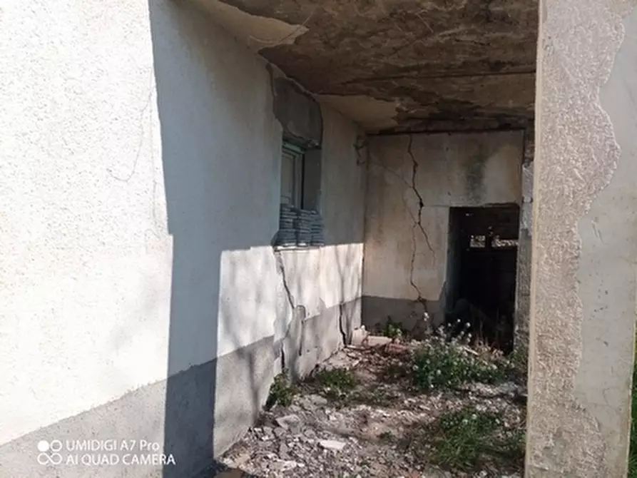 Immagine 16 di Rustico / casale in vendita  in CONTRADA MORGE a Castel Frentano