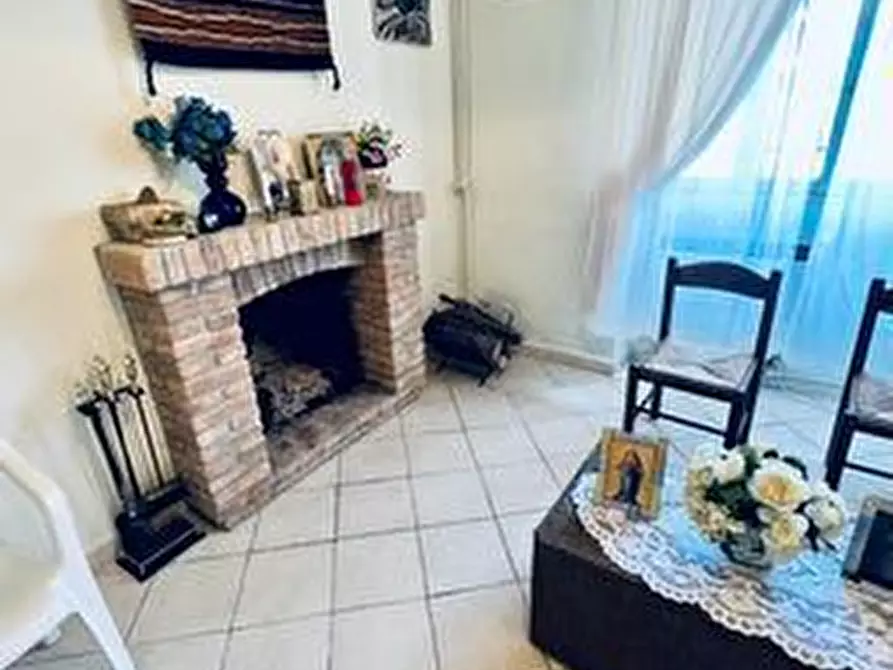 Immagine 12 di Porzione di casa in vendita  in VIA SANTA CROCE a Roccascalegna