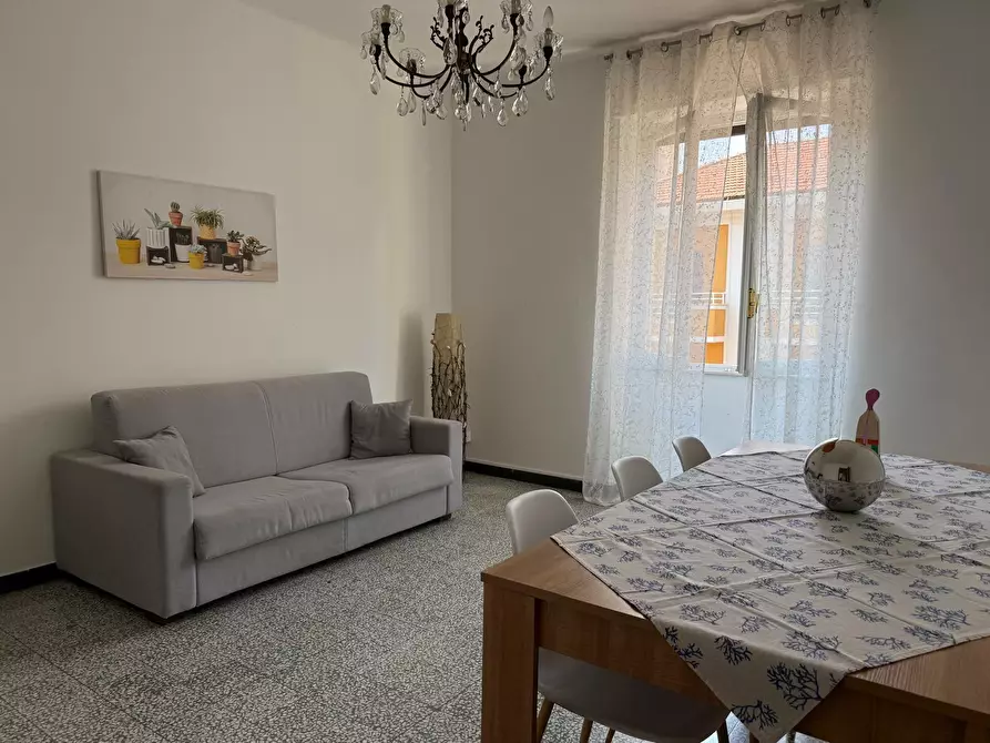 Immagine 5 di Quadrilocale in vendita  in Corso Armando Diaz a Alassio
