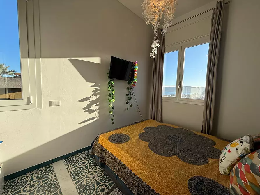 Immagine 12 di Quadrilocale in vendita  in Via Adelasia a Alassio