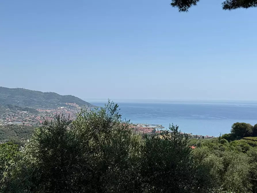 Immagine 15 di Casa indipendente in vendita  a Diano Marina