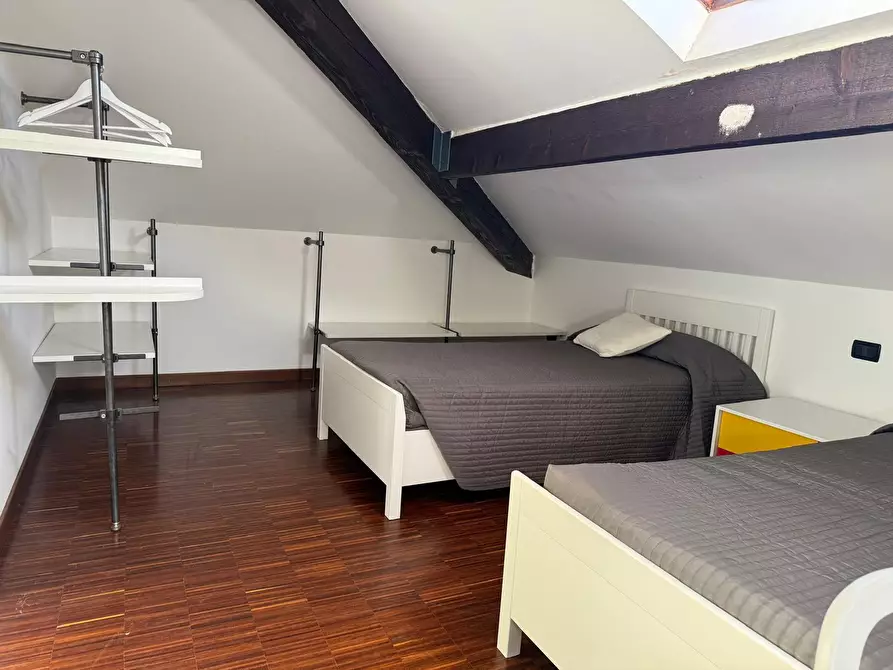 Immagine 23 di Porzione di casa in affitto  in Corso Dante Alighieri 216 a Alassio