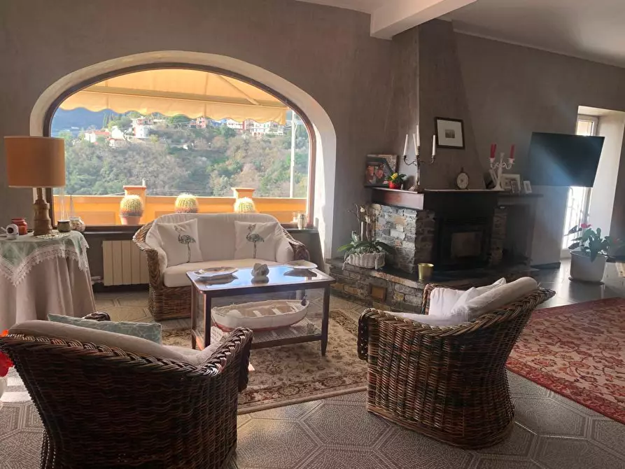 Immagine 68 di Villa in vendita  in Via Adelasia a Alassio