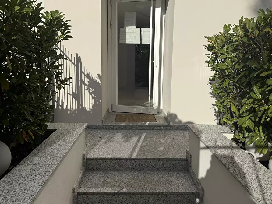 Immagine 13 di Bilocale in affitto  in Via Roma a Alassio