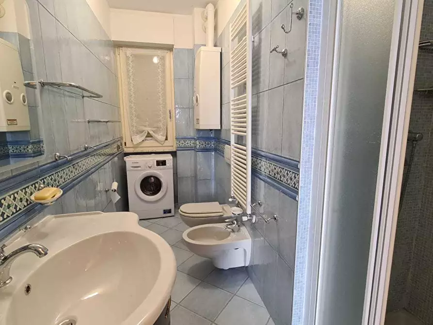 Immagine 9 di Trilocale in vendita  a Alassio