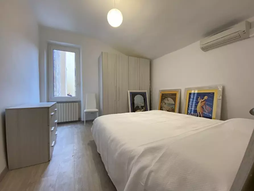 Immagine 7 di Bilocale in vendita  a Alassio