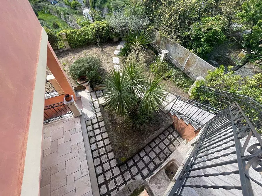 Immagine 32 di Villetta a schiera in vendita  a Alassio