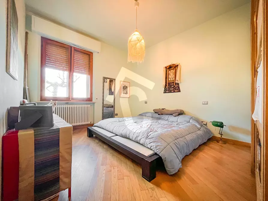 Immagine 14 di Appartamento in vendita  a Maiolati Spontini