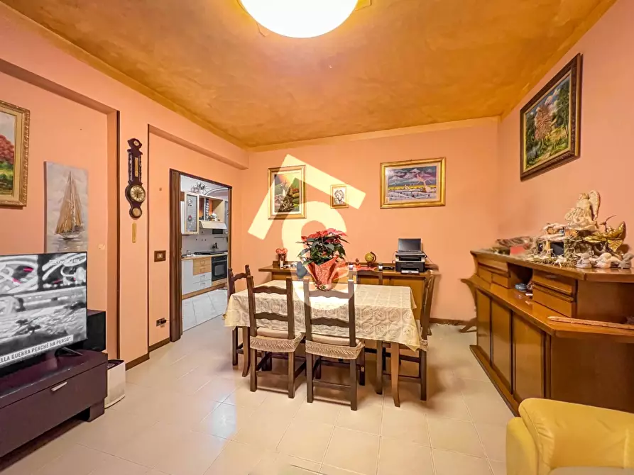 Immagine 3 di Terratetto in vendita  a Jesi