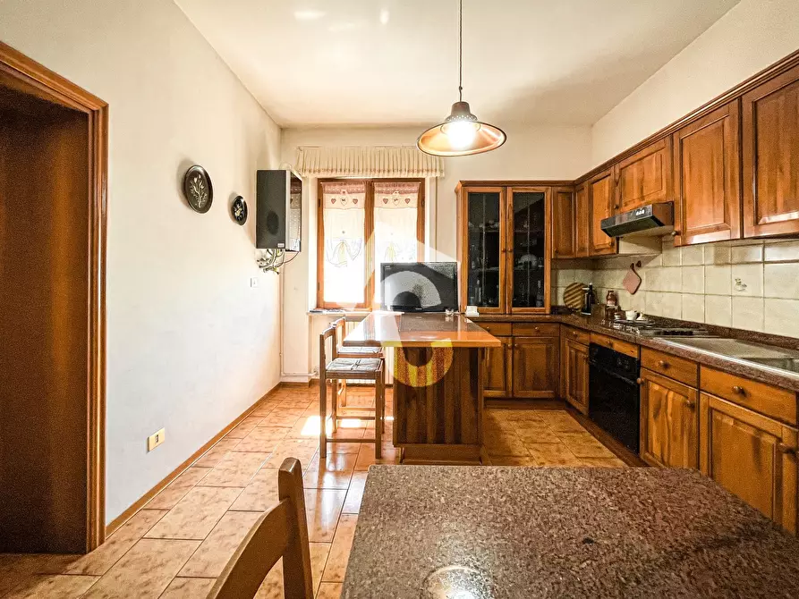 Immagine 13 di Casa indipendente in vendita  a Monsano