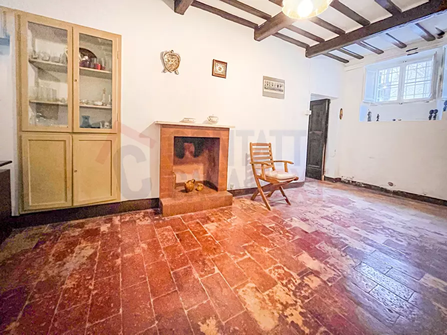 Immagine 32 di Casa bifamiliare in vendita  a Cupramontana