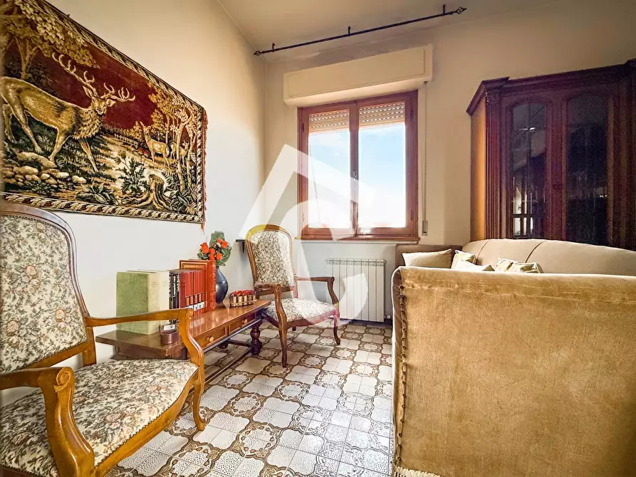 Immagine 4 di Attico in vendita  a Jesi