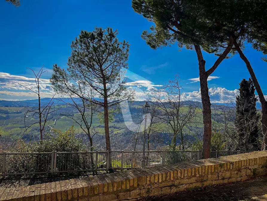 Immagine 17 di Appartamento in vendita  a Maiolati Spontini