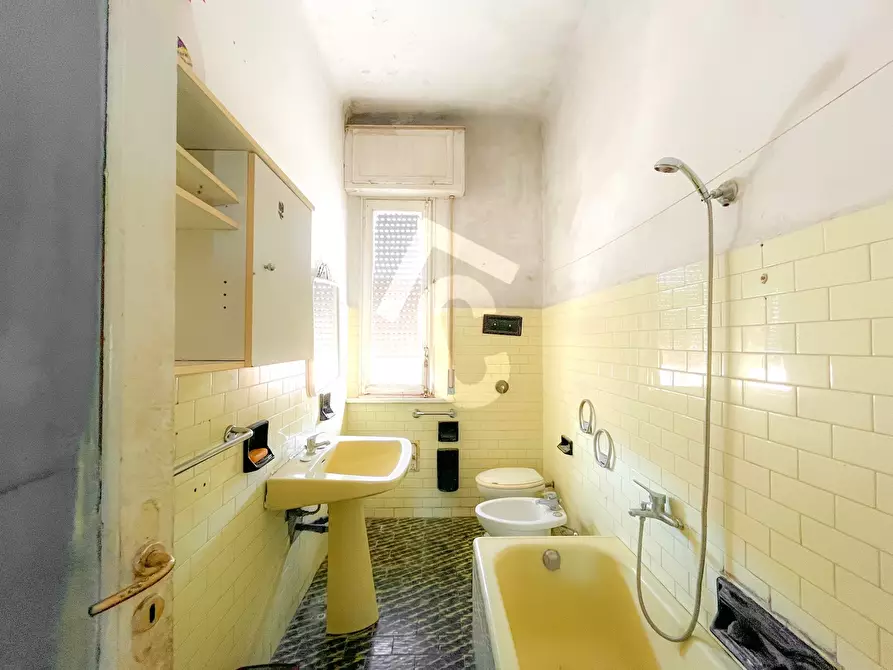 Immagine 14 di Quadrilocale in vendita  a Jesi