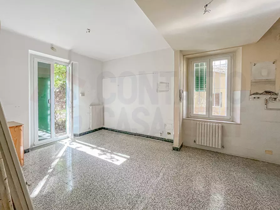 Immagine 5 di Casa indipendente in vendita  a Jesi