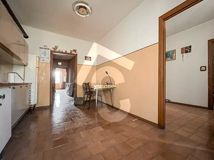 Immagine 6 di Appartamento in vendita  a Jesi