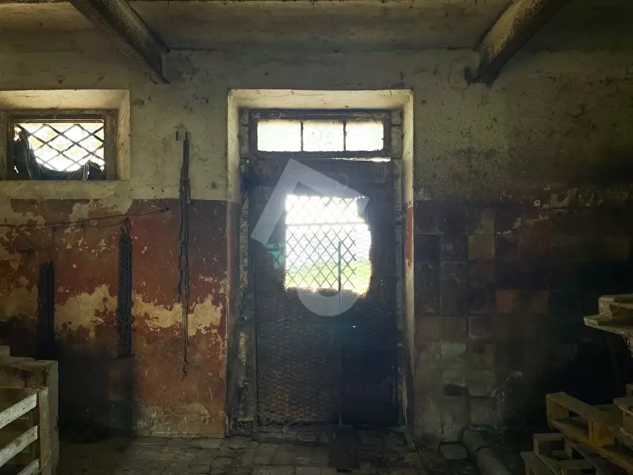 Immagine 26 di Rustico / casale in vendita  a Montecarotto