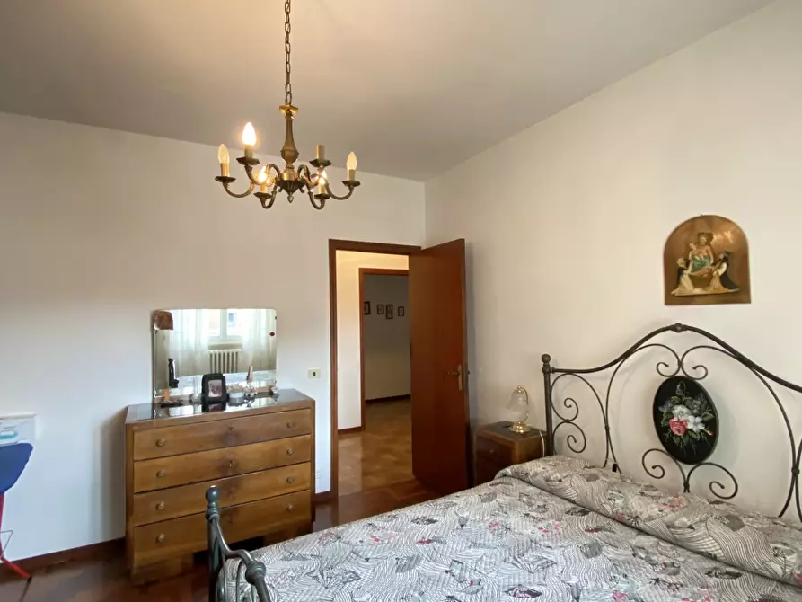 Immagine 9 di Appartamento in vendita  a Cupramontana