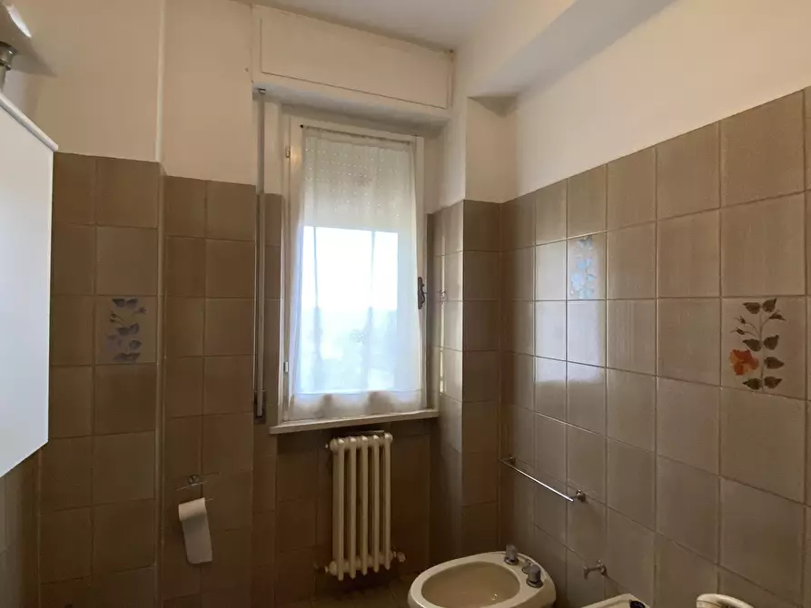 Immagine 10 di Appartamento in vendita  a Cupramontana