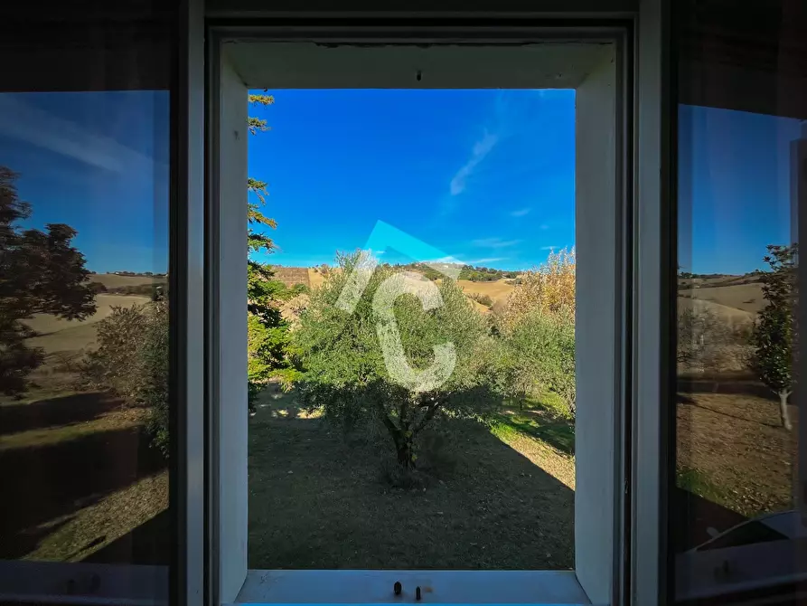 Immagine 21 di Rustico / casale in vendita  a Senigallia